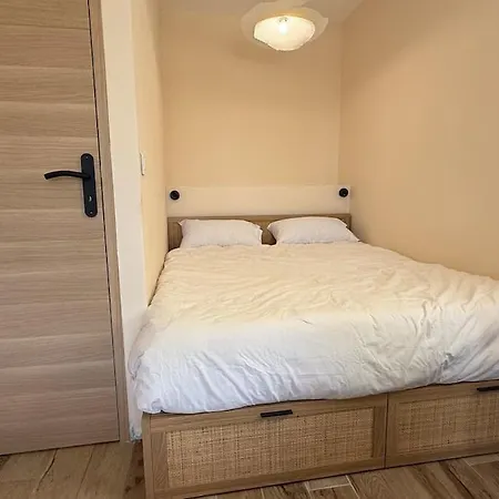 Avec Jardin Parking Wifi Climatisation 사나리쉬르메르